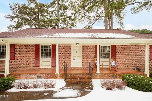 115 Strickland Drive, Smithfield, NC 27577