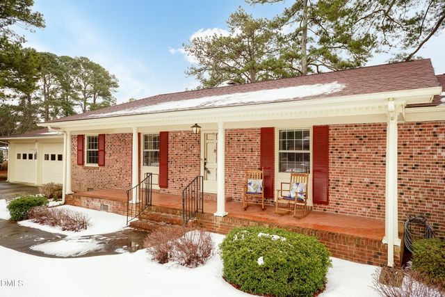 115 Strickland Drive, Smithfield, NC 27577