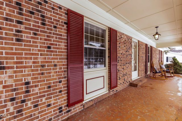 115 Strickland Drive, Smithfield, NC 27577