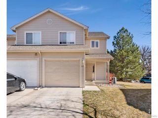 1637 Westbridge Drive D4, Fort Collins, CO 80526