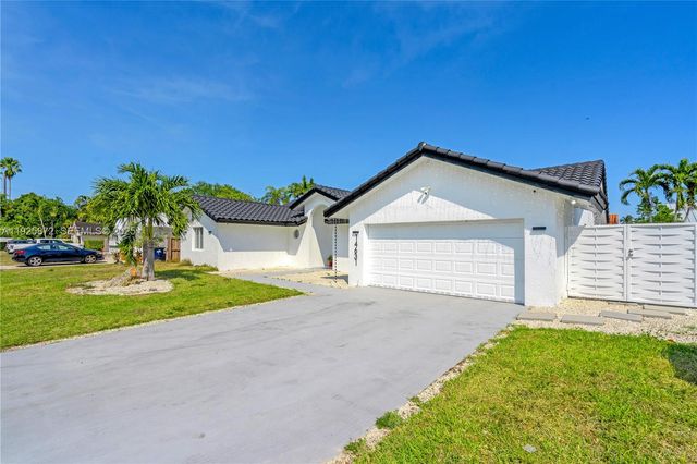 14631 SW 162nd St, Miami, FL 33177