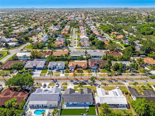 14631 SW 162nd St, Miami, FL 33177