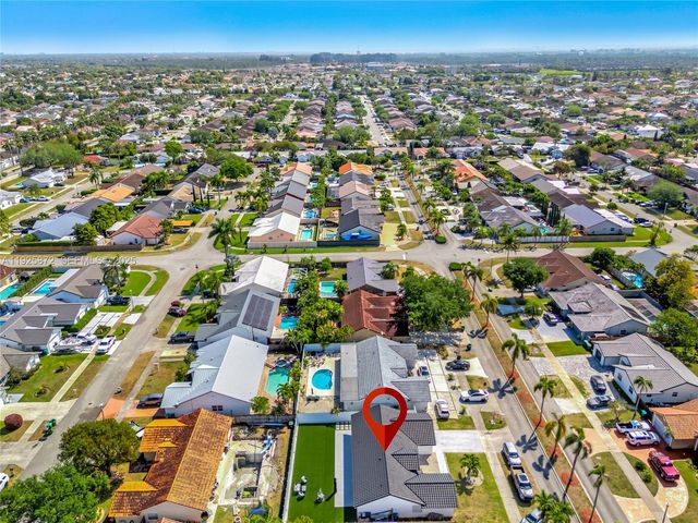 14631 SW 162nd St, Miami, FL 33177