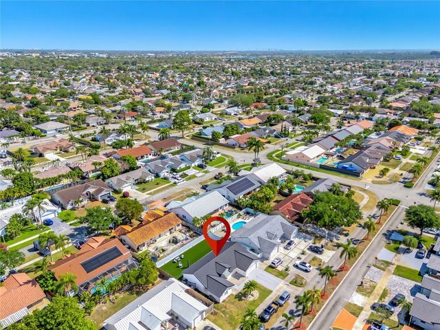 14631 SW 162nd St, Miami, FL 33177