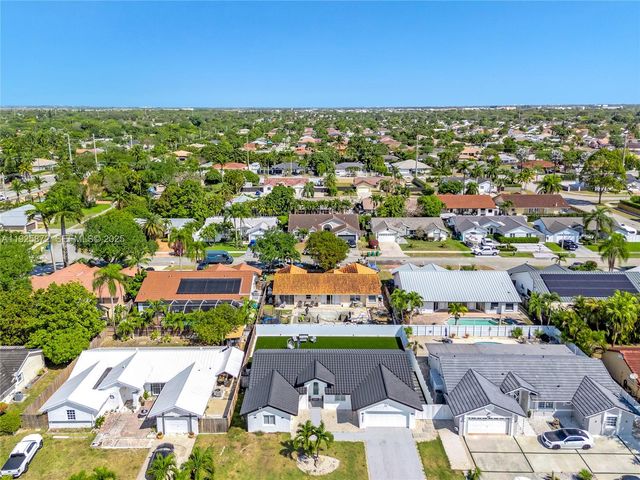 14631 SW 162nd St, Miami, FL 33177