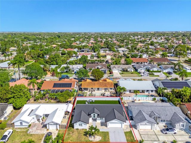 14631 SW 162nd St, Miami, FL 33177