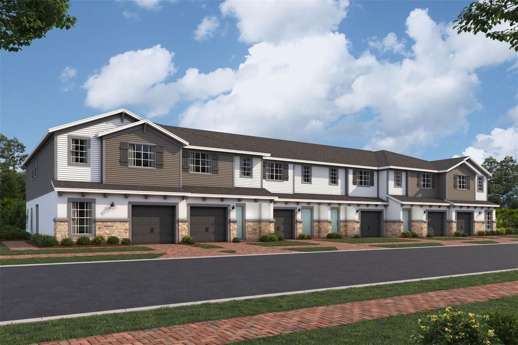 Image 19 of property listing at 4124 CAMPSITE LOOP, Orlando, FL 32824