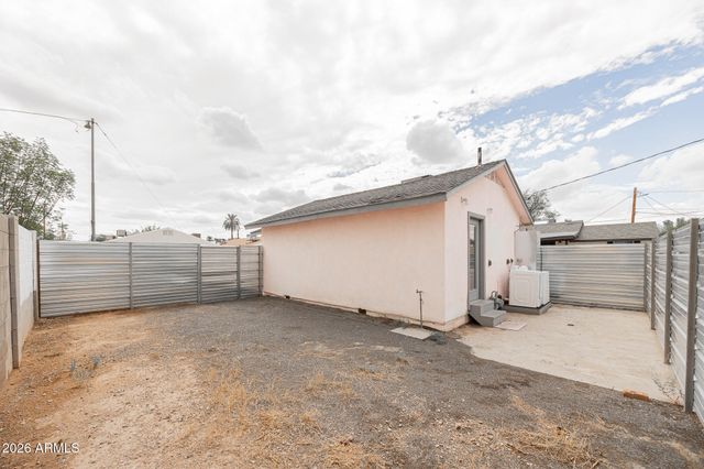 1118 E ROOSEVELT Street Apt A, Phoenix, AZ 85006