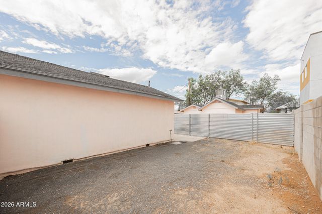 1118 E ROOSEVELT Street Apt A, Phoenix, AZ 85006