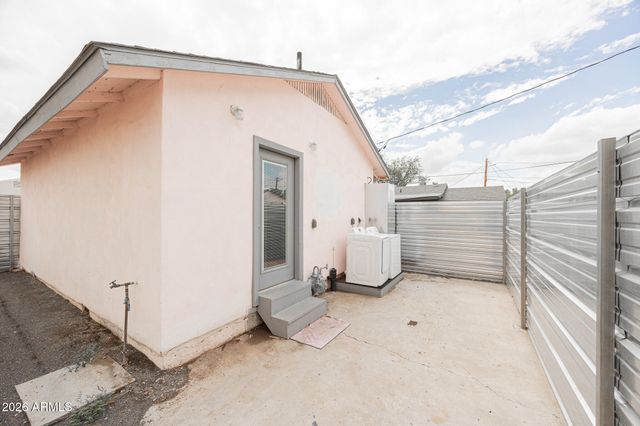 1118 E ROOSEVELT Street Apt A, Phoenix, AZ 85006