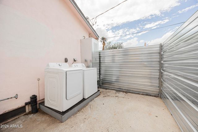 1118 E ROOSEVELT Street Apt A, Phoenix, AZ 85006