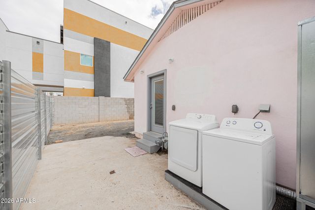 1118 E ROOSEVELT Street Apt A, Phoenix, AZ 85006
