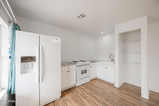 1118 E ROOSEVELT Street Apt A, Phoenix, AZ 85006
