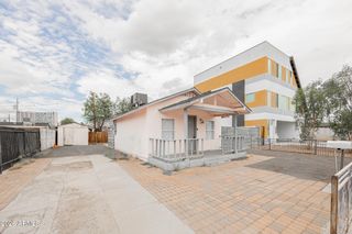 1118 E ROOSEVELT Street Apt A, Phoenix, AZ 85006