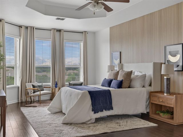 700 Ledge Stone DR, Austin, TX 78737