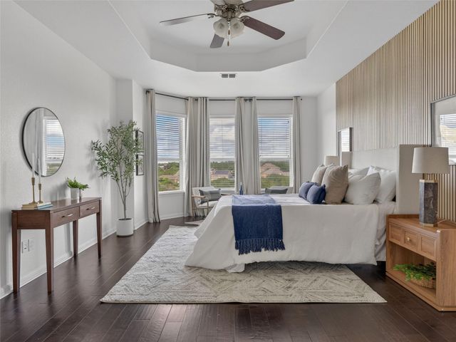 700 Ledge Stone DR, Austin, TX 78737