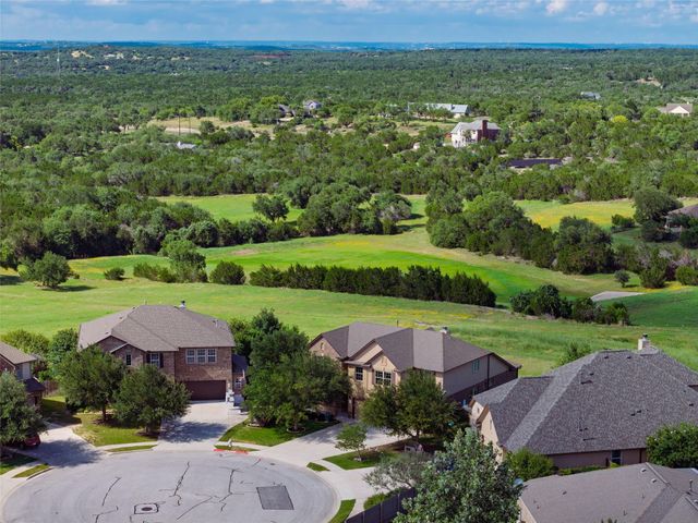700 Ledge Stone DR, Austin, TX 78737