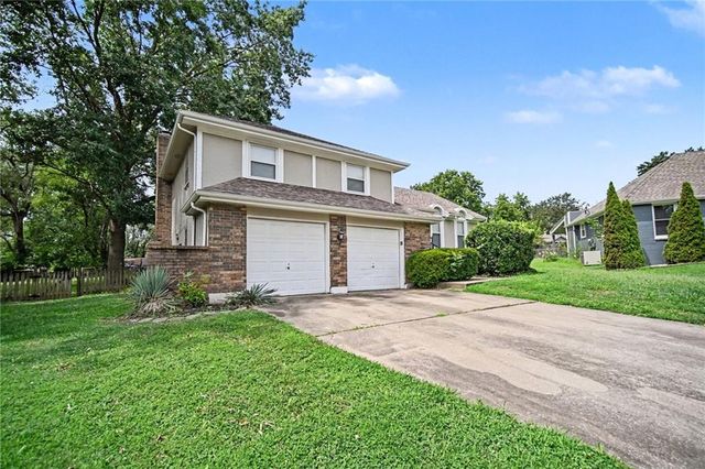 11901 E 54th Terrace, Kansas City, MO 64133