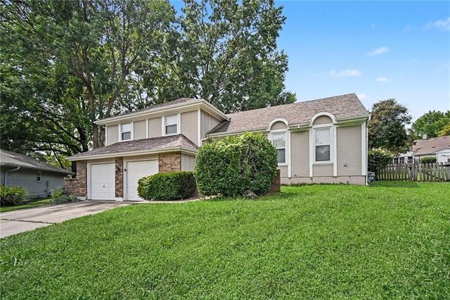 11901 E 54th Terrace, Kansas City, MO 64133