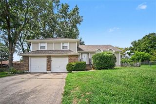 11901 E 54th Terrace, Kansas City, MO 64133