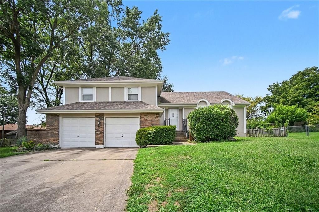 11901 E 54th Terrace, Kansas City, MO 64133