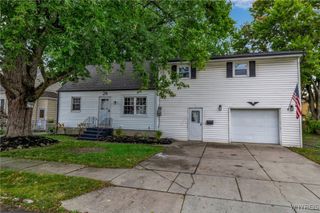 26 Payne Avenue, Buffalo, NY 14220