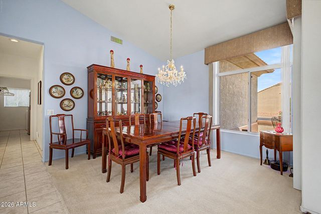 22520 N HERMOSILLO Drive, Sun City West, AZ 85375