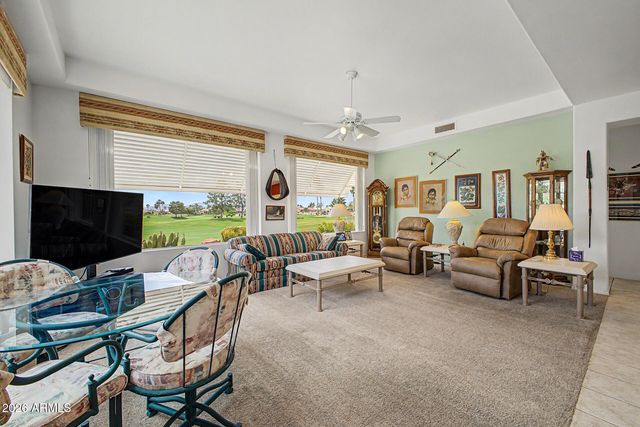 22520 N HERMOSILLO Drive, Sun City West, AZ 85375