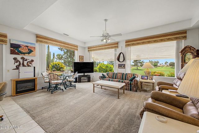 22520 N HERMOSILLO Drive, Sun City West, AZ 85375