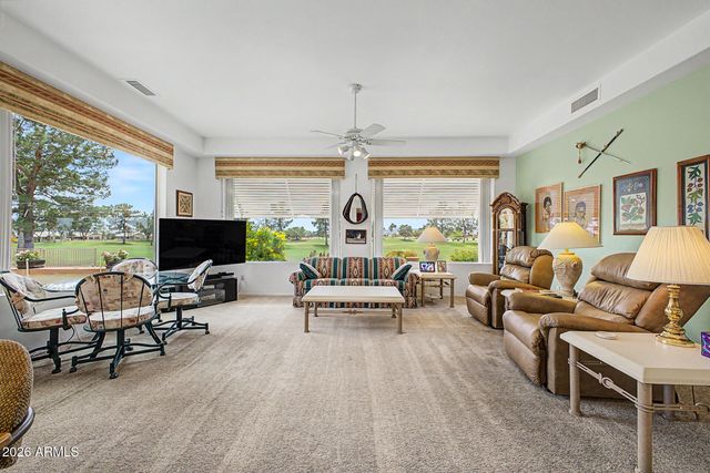 22520 N HERMOSILLO Drive, Sun City West, AZ 85375