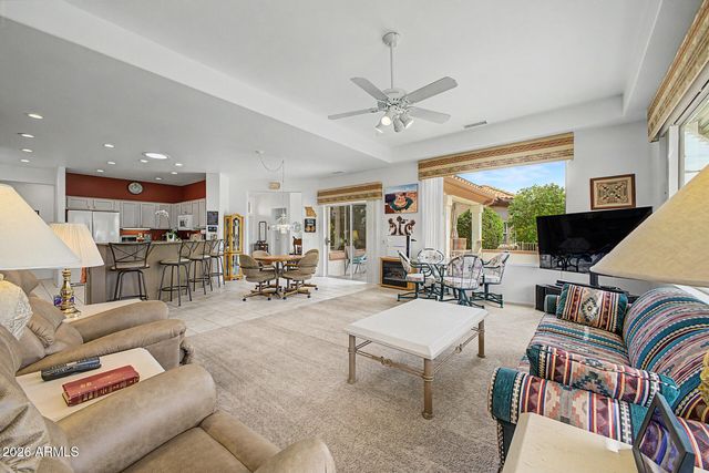 22520 N HERMOSILLO Drive, Sun City West, AZ 85375