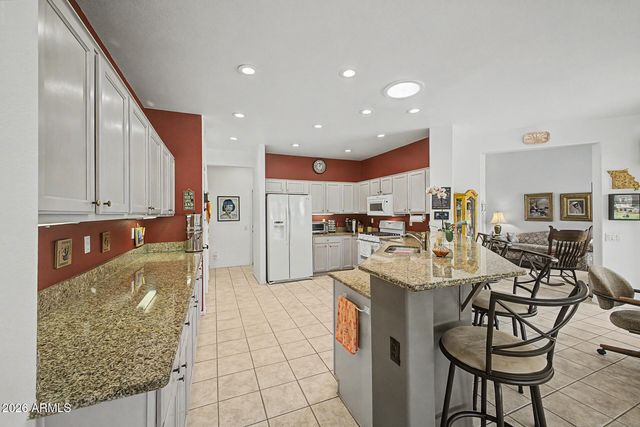 22520 N HERMOSILLO Drive, Sun City West, AZ 85375