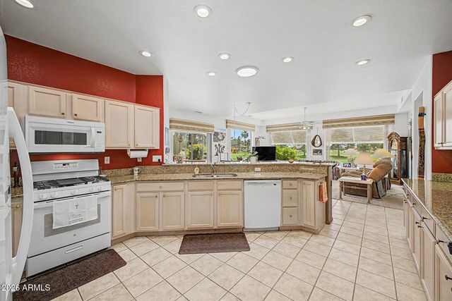 22520 N HERMOSILLO Drive, Sun City West, AZ 85375