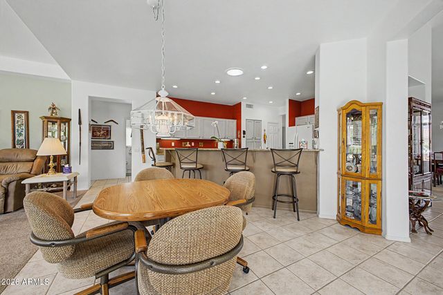 22520 N HERMOSILLO Drive, Sun City West, AZ 85375