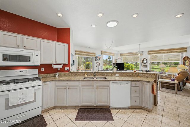 22520 N HERMOSILLO Drive, Sun City West, AZ 85375