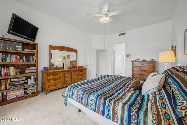 22520 N HERMOSILLO Drive, Sun City West, AZ 85375