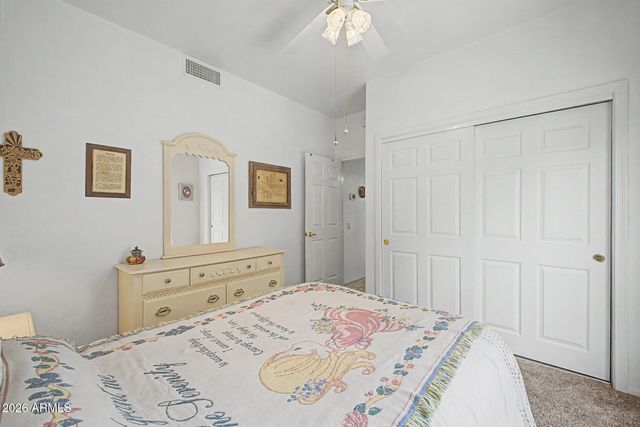 22520 N HERMOSILLO Drive, Sun City West, AZ 85375