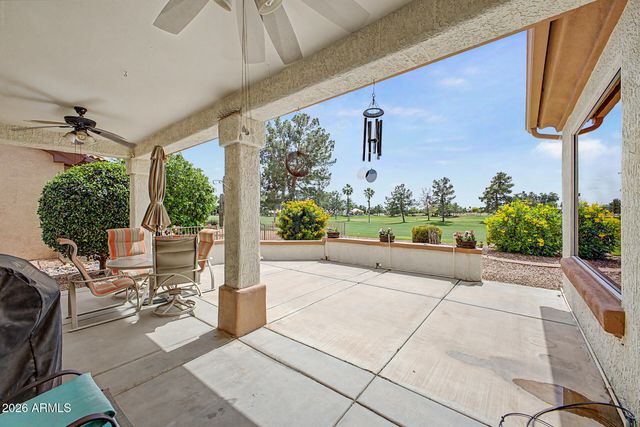 22520 N HERMOSILLO Drive, Sun City West, AZ 85375