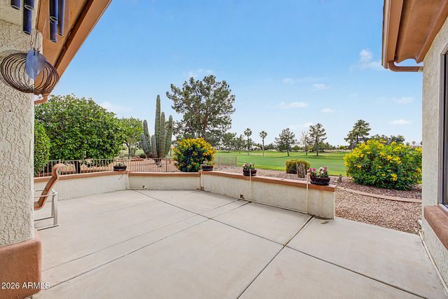 22520 N HERMOSILLO Drive, Sun City West, AZ 85375