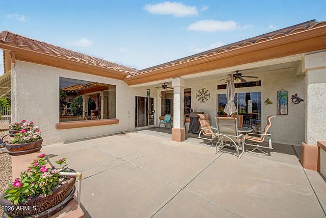 22520 N HERMOSILLO Drive, Sun City West, AZ 85375