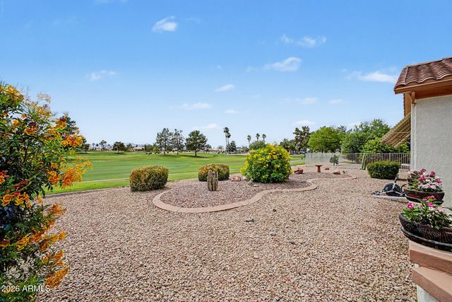 22520 N HERMOSILLO Drive, Sun City West, AZ 85375