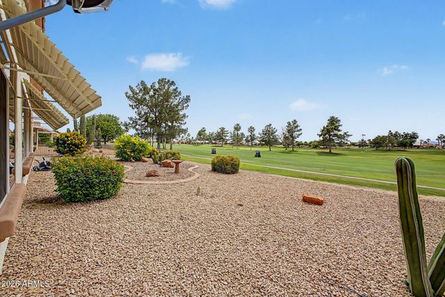 22520 N HERMOSILLO Drive, Sun City West, AZ 85375