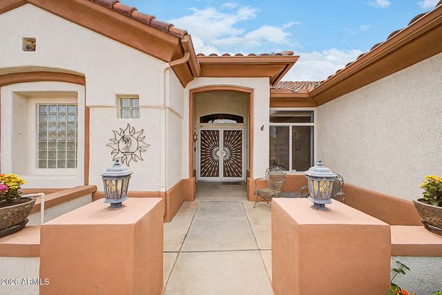 22520 N HERMOSILLO Drive, Sun City West, AZ 85375