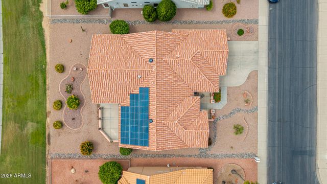 22520 N HERMOSILLO Drive, Sun City West, AZ 85375