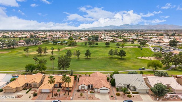 22520 N HERMOSILLO Drive, Sun City West, AZ 85375