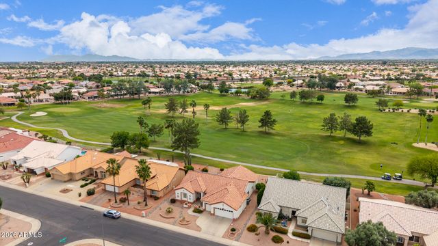 22520 N HERMOSILLO Drive, Sun City West, AZ 85375