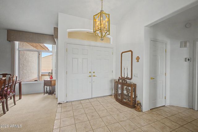 22520 N HERMOSILLO Drive, Sun City West, AZ 85375