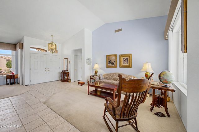 22520 N HERMOSILLO Drive, Sun City West, AZ 85375