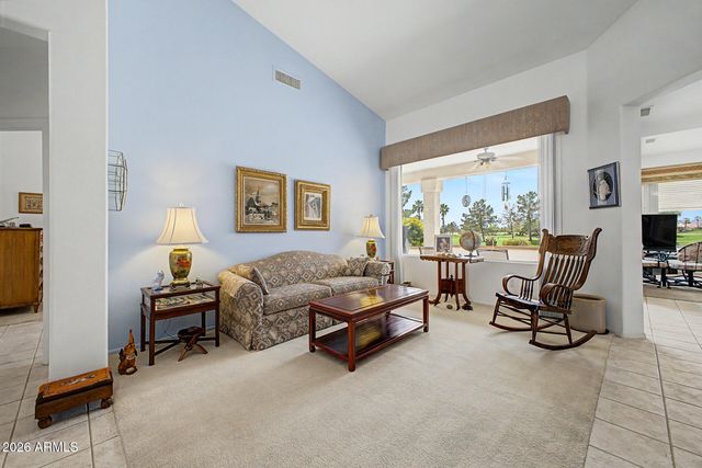 22520 N HERMOSILLO Drive, Sun City West, AZ 85375