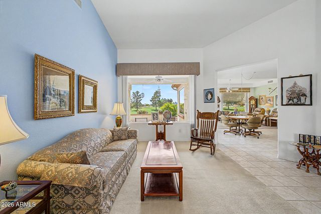 22520 N HERMOSILLO Drive, Sun City West, AZ 85375